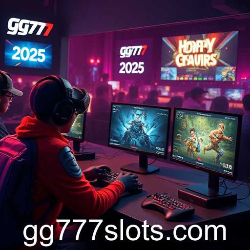 The Evolving Landscape of Online Gaming