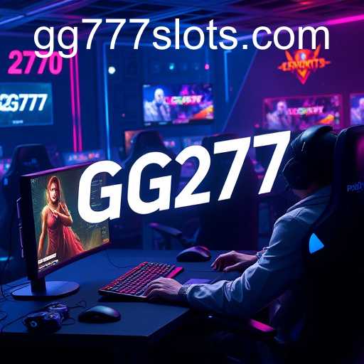 The Rise of Online Gaming: The GG777 Phenomenon