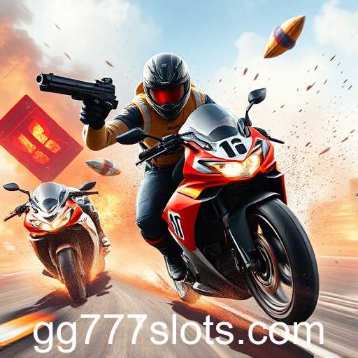 The Rise of gg777 and the Gaming Revolution