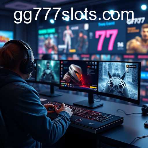 The Rise of Gaming Platforms in 2025