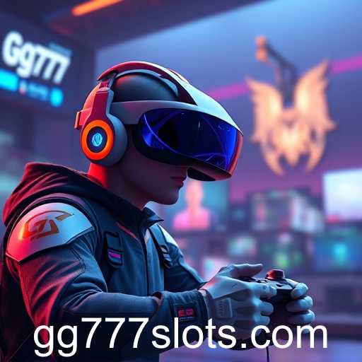 Rise of GG777 in the Gaming World