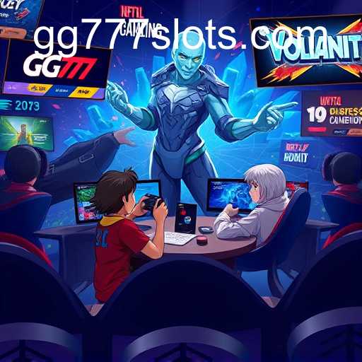 The Rise of Online Gaming in a Digital Era