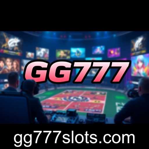 Rising Popularity of GG777: A Gaming Revolution