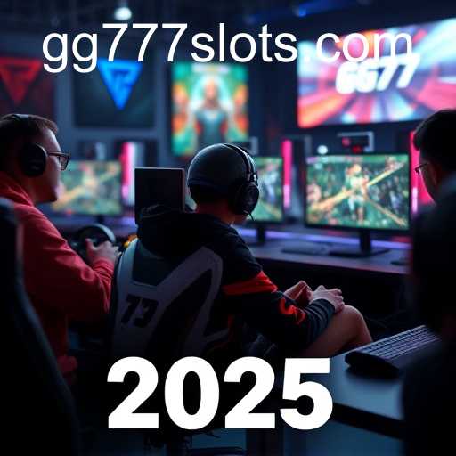 The Rise of GG777 in Online Gaming