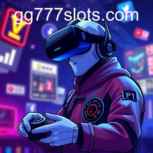 The Rise of gg777 and the Future of Gaming